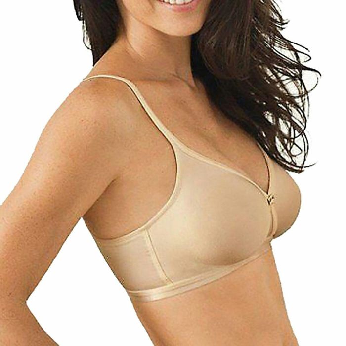 Playtex Reggiseno Criss Cross Preformato Confortevole Donna