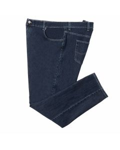 Holiday Jeans Mezza Stagione Taglie Forti Elasticizzato Taico Uomo