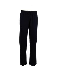 Effepi Pantalone tuta 100% Cotone Jersey Made in Italy Uomo