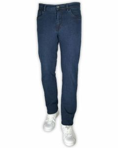 Sea Barrier Jeans 5 Tasche Avion Denim Comodo Elasticizzato Morbidi Uomo