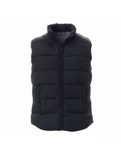 Payper Gilet Ecopiumino Invernale con Zip Memory Uomo