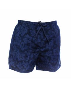 Bellonda Boxer Costume da Bagno Taglie Forti Mare Uomo