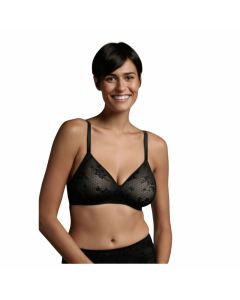 Lepel Reggiseno Senza Ferretto 380 Belseno Coppa B