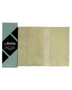 Dr.Botta Set 2 Pezzi Pancera Fascia Elastica Uomo Art 5660