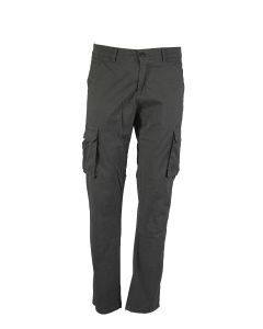 Be Board Pantalone Leggero Cargo Elasticizzato Uomo