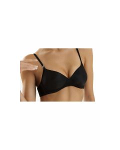 Sièlei Set 2 Reggiseni Coppa B Push Up Con Ferretto Donna