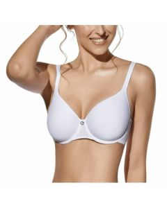 Reggiseno Spacer Imbottito Con Ferretto Selene Articolo Fabiola Coppa C