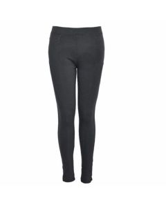 Gladys Leggings Felpato Confortevole PD1110 Modello Resistente Invernale Morbido e Caldo Donna Taglie Forti