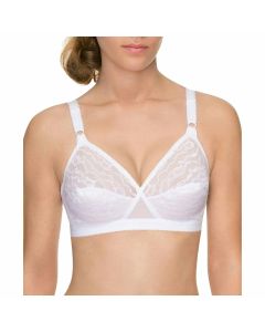 Playtex Reggiseno Art 165 Criss Cross Coppa D