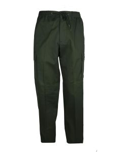 Pantalone Uomo Cotone Pesante Con Tasconi Sea Barrier Art. Jacopo