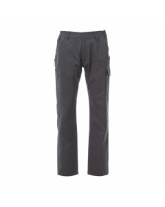 Payper Pantaloni da Lavoro Set 1 o 3 Pezzi da XS a 5XL Multistagione rigidi e Elasticizzati in Cotone Resistente Comfortevole Duraturo e Sicuro con Tasche Unisex