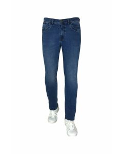 Sea Barrier Jeans Moses Taglie Forti Uomo