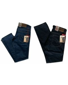 Mastino Jeans H007 4 Stagioni Elasticizzato Uomo