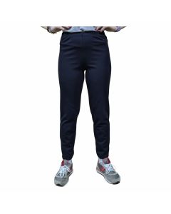 Best Jump Pantalone Felpato da 3XL a 5XL in Cotone Pesante Set da 1 a 3 Pezzi Sportivo Casual Per Donna Taglie Forti Made in Italy