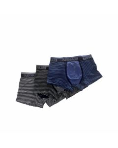 Navigare Boxer  6PZ In Cotone B21140Z Fantasia Uomo