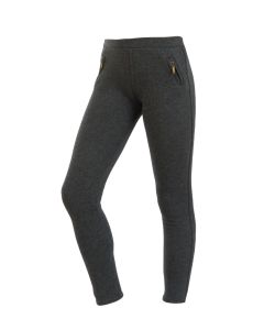 Leggings Lungo Pesante Invernale Bambina Orsetto Gladys PB1724