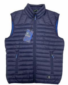 Sea Barrier Gilet 100 Grammi Nicolo Taglie Forti uomo