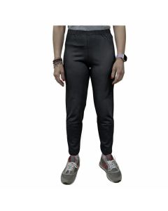 Best Jump Pantalone Mezza Stagione in Cotone Interlock Set da 1 a 3 Pezzi Sportivo Casual Per Donna Made in Italy