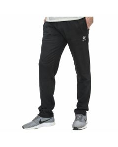 Be Board Pantalone Felpato 9036 Tg M a 3XL in Cotone Caldo Set da 1 o 3 Pezzi Modello Invernale