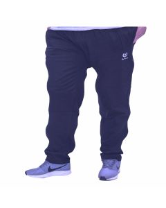 Be Board Pantalone Felpato Conformato 9036 Tg 4XL a 9XL in Cotone Caldo Set da 1 o 3 Pezzi Modello Invernale Elastico con Coulisse Uomo Taglie Forti