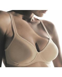 Set 2 Pezzi Reggiseno Con Ferretto Gios Art 504 Coppa C