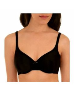 Playtex Reggiseno Modellante Soffice P6393 Coppa C  B  D Con Ferretto Micro Support Donna