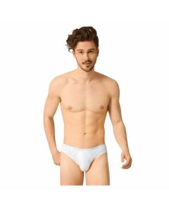 Sloggi Boxer Basic Mini Set da 4 o 8 Pezzi Taglia 3 a 8 Cotone Stretch Elastico