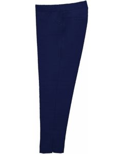 Carla Ferroni Pantalone Felpato 15955 In Poliviscosa Donna