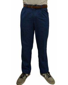 Pantalone Jeans Uomo Taglie Forti Sea Barrier Extra Art Oregon Conf