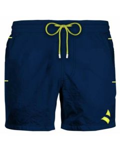 Navigare Boxer Costume da Bagno Mare con Fantasia Uomo