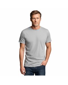 Set Tshirt da 1 o 3 Pezzi Taglia S a 5XL Manica Corta in Puro Cotone Leggero Traspirante Comfort Ideale per Ogni Occasione