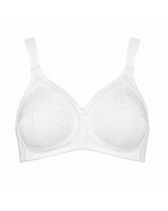 Triumph Reggiseno Doreen Cotton Senza Ferretto Coppa D