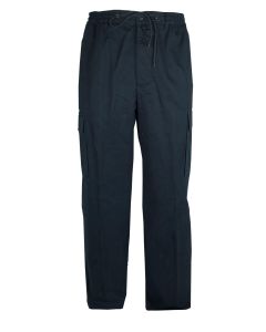 Pantalone Uomo Sea Barrier Extra Taglie Forti Jacopo Conf