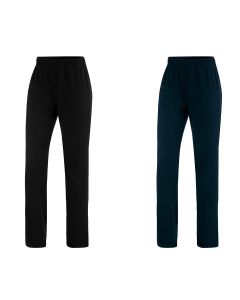 Pantalone Tuta Donna Invernale Micropile Brugi A229