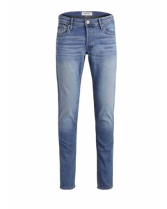 Jack&Jones Jeans 88524 Elasticizzato Lavato Taglie Forti Uomo