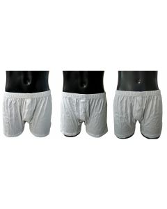 Set 6 Boxer Uomo Nottingham Art BX 665