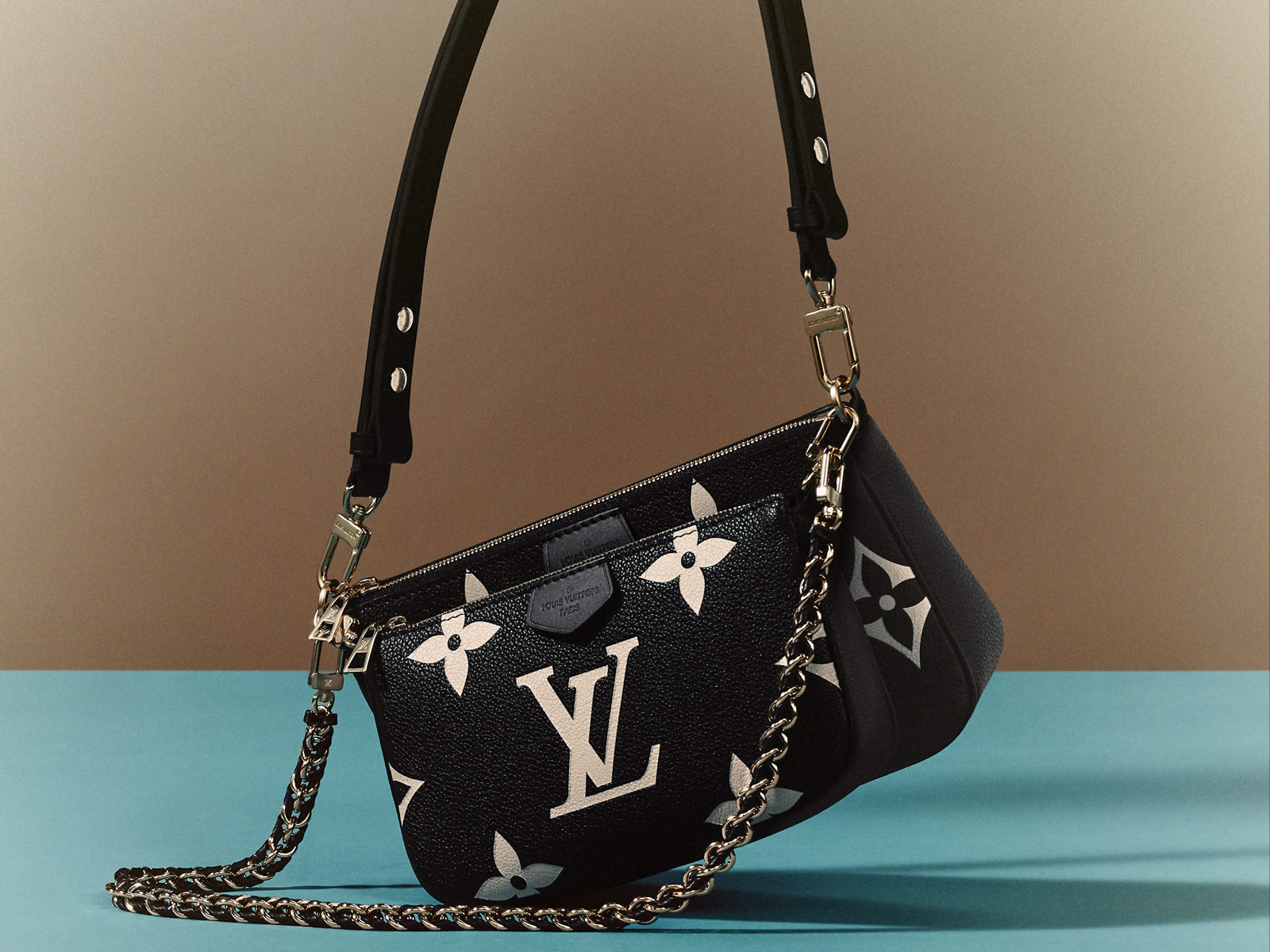 Multi Pochette Accessories: la nuova it bag di Louis Vuitton